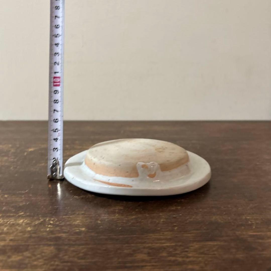 白磁　火消壺　蓋付き　伊万里　瀬戸　花器　赤星五郎　骨董品　李朝　アンティーク