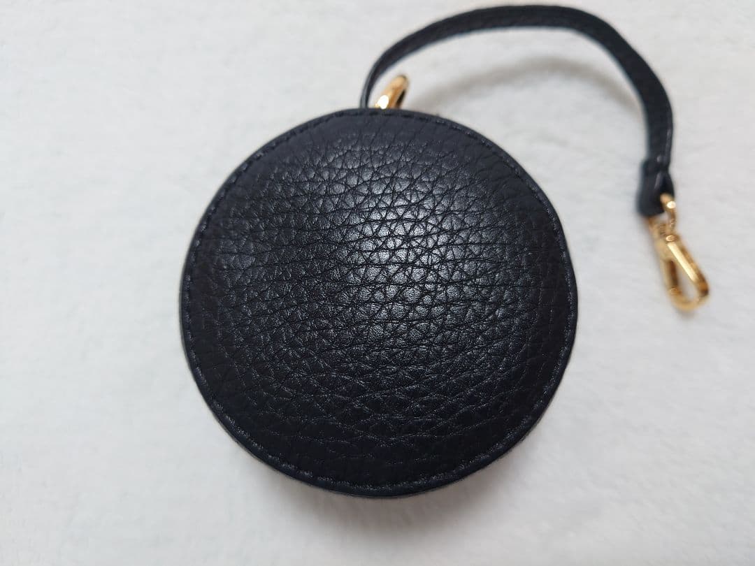 FENDI FIRA フィラ ナイロン トート エコバッグ 大容量 ポーチ付