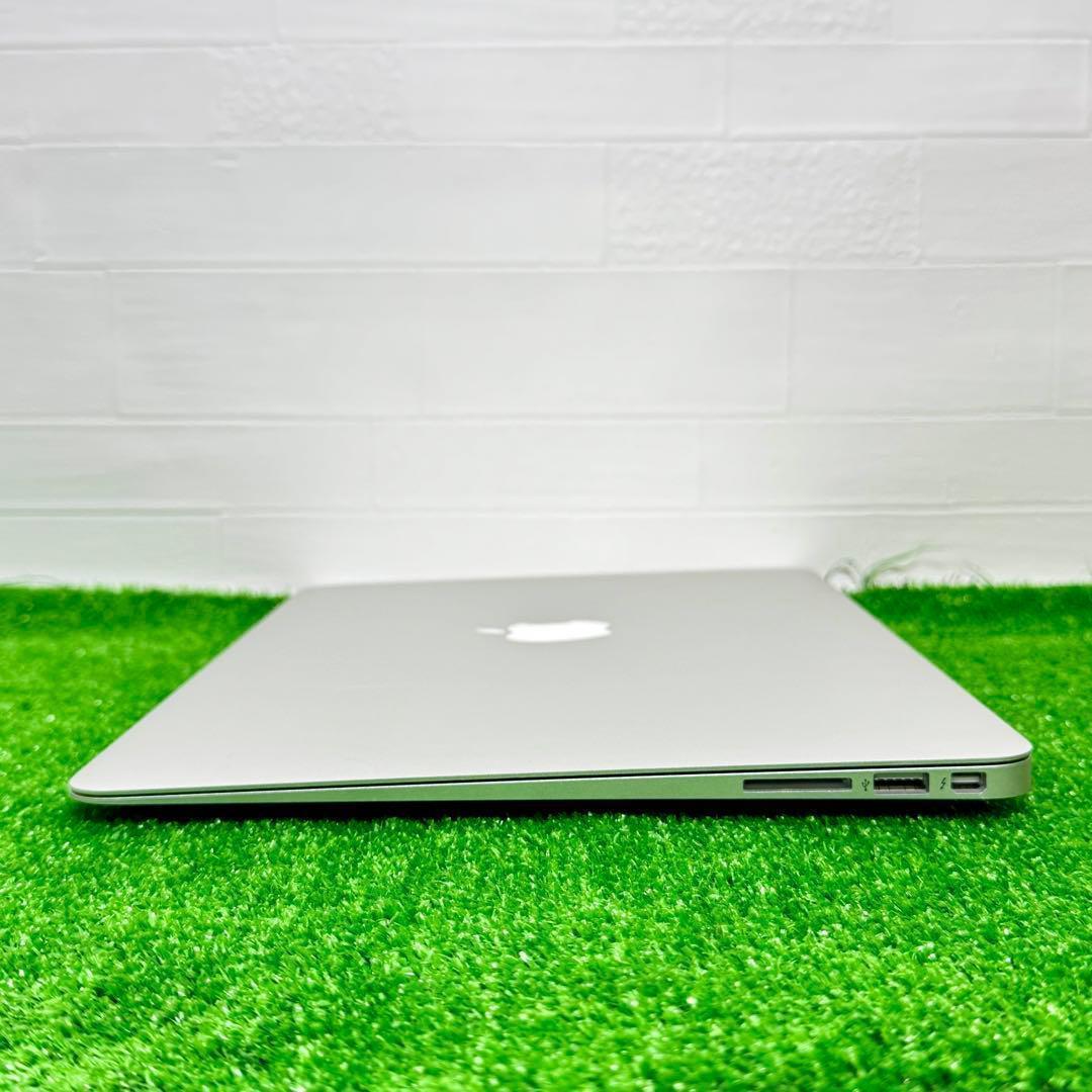 MacBook Air SSD512GB 8GB Office365 ノートPC