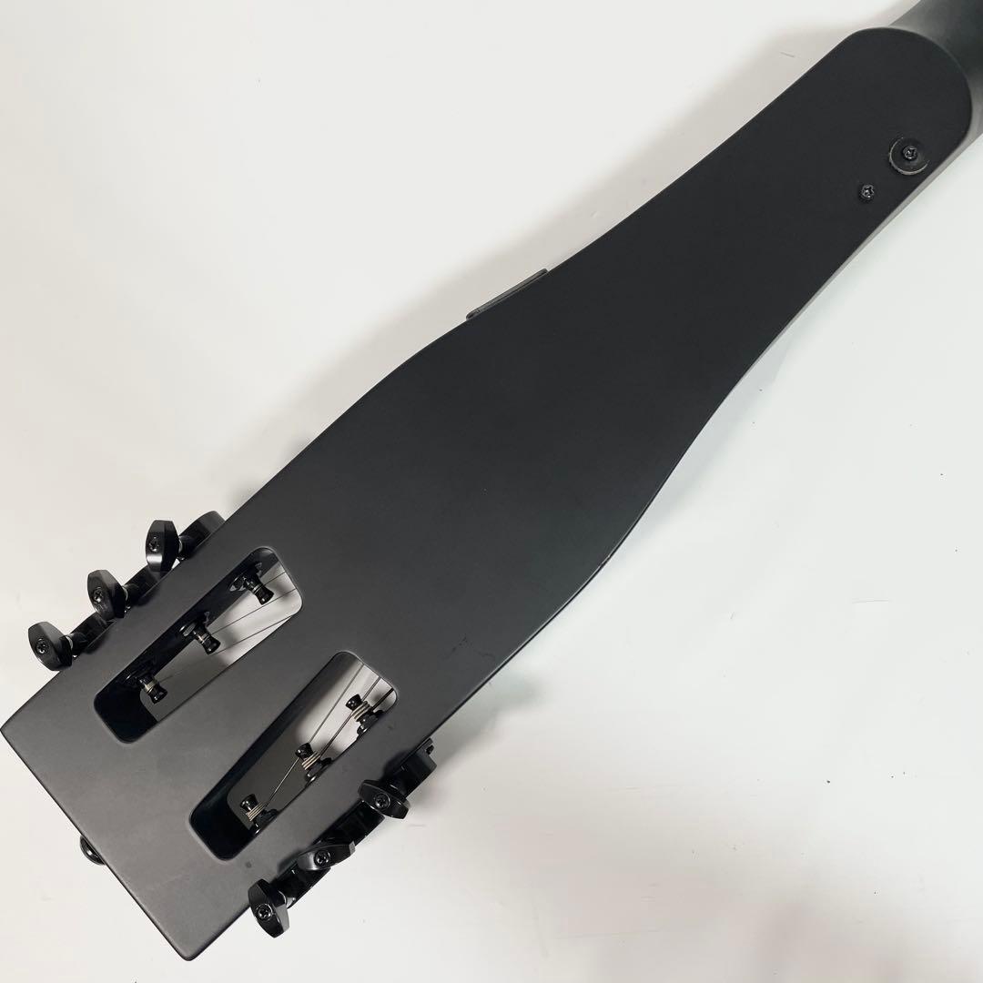 【美品】Anygig エニーギグ トラベルギター エレキギター