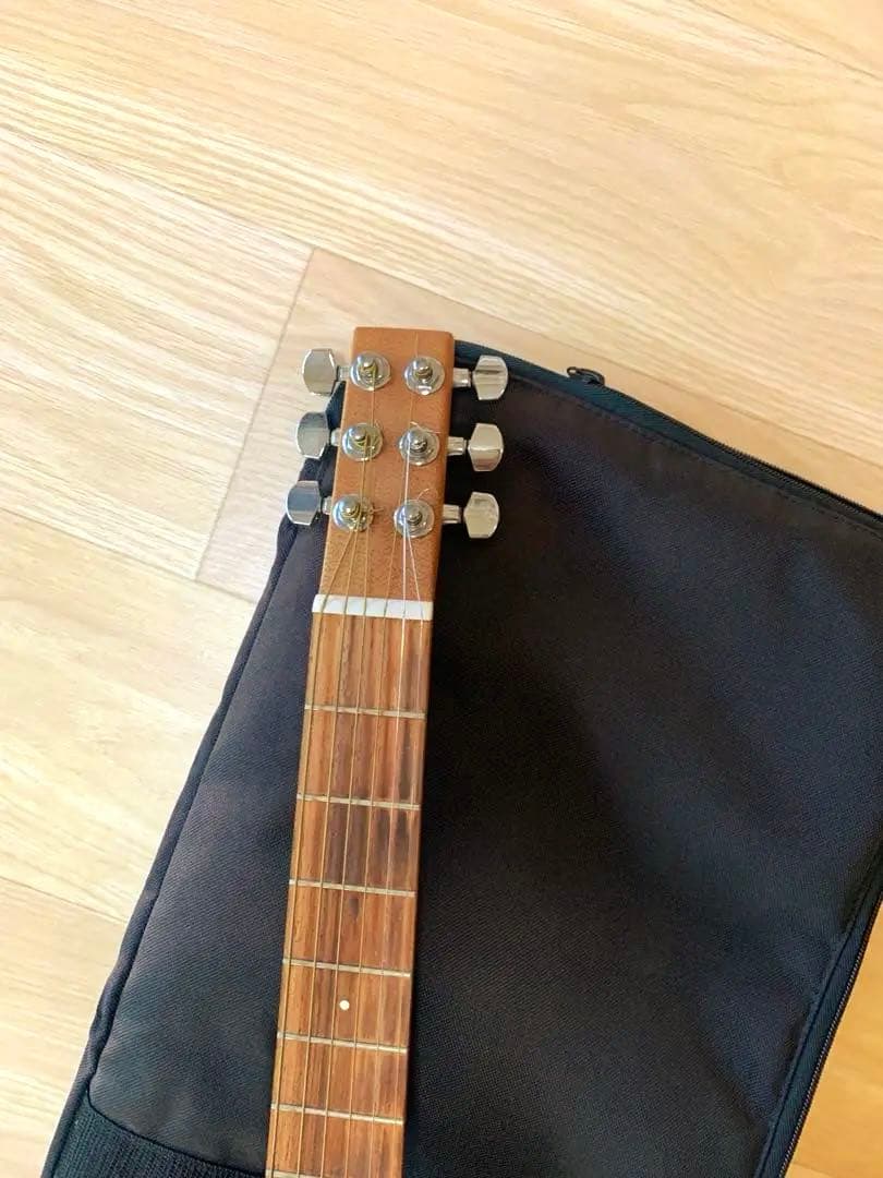 【最終値下】Martin バックパッカー　ケース付き