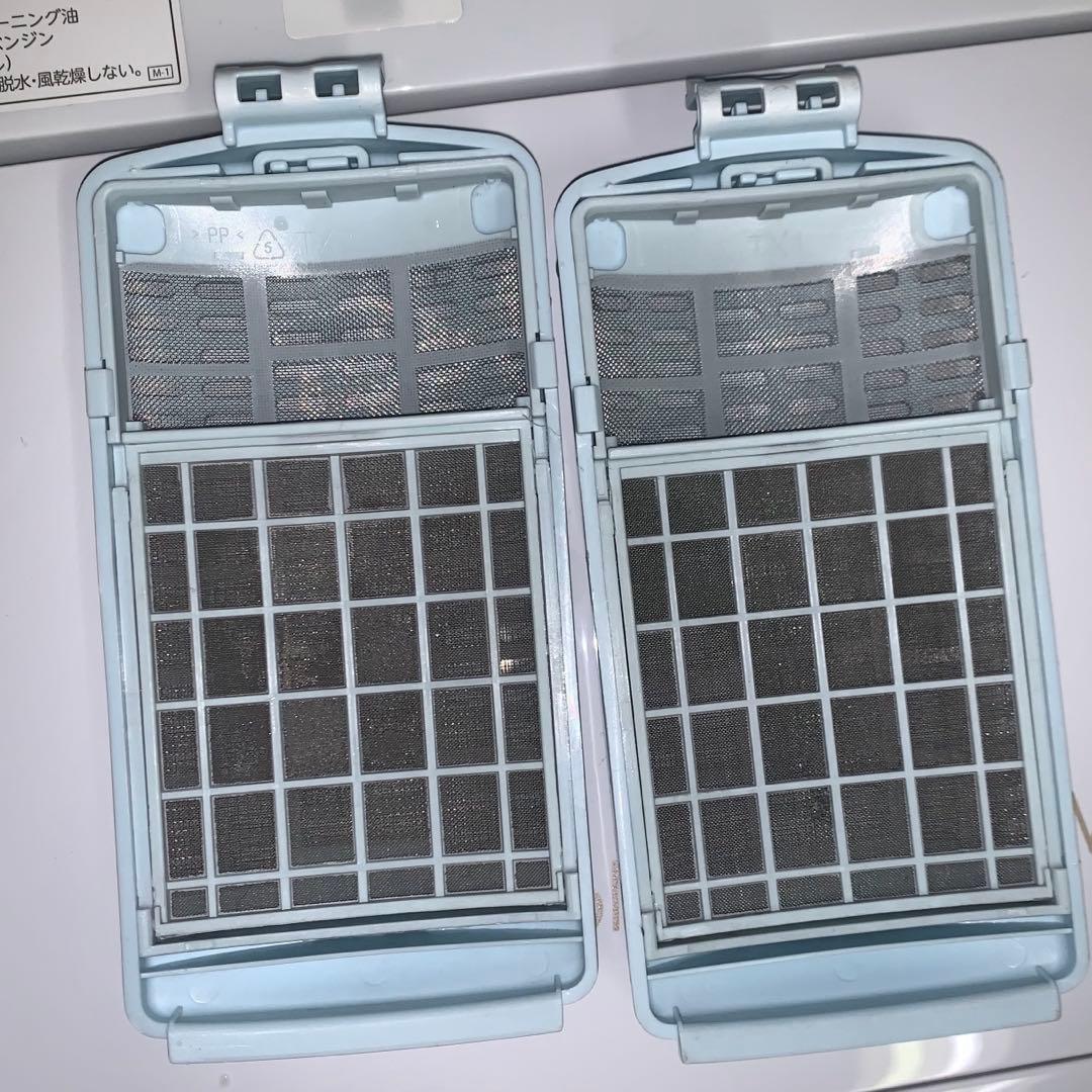 11r71. 美品 TOSHIBA 7kg 洗濯機AW-7GME2 2024年製