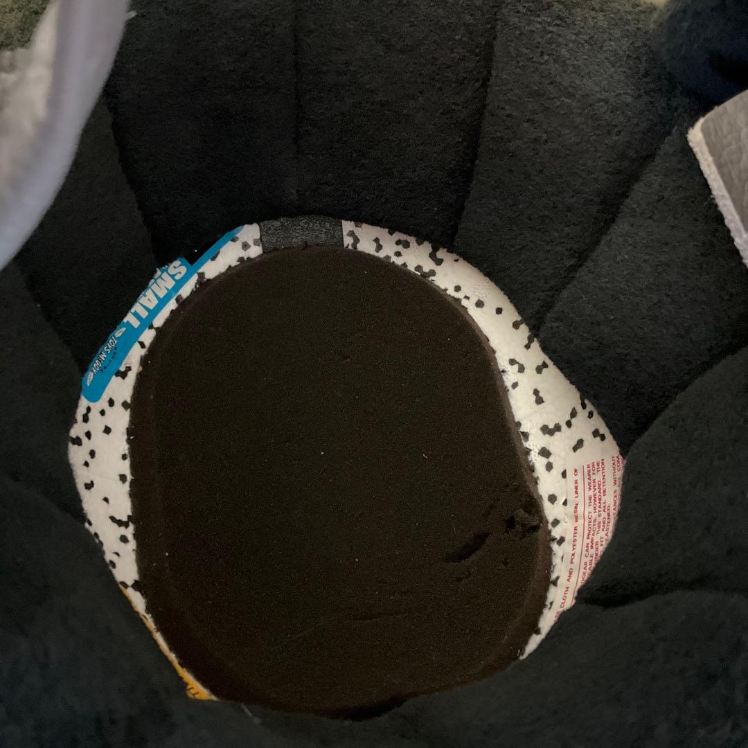 Buco ヘルメット レコードブレーカー ミッキーマウス