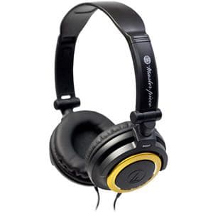 master-piece audio-technicaヘッドホン　マスターピース
