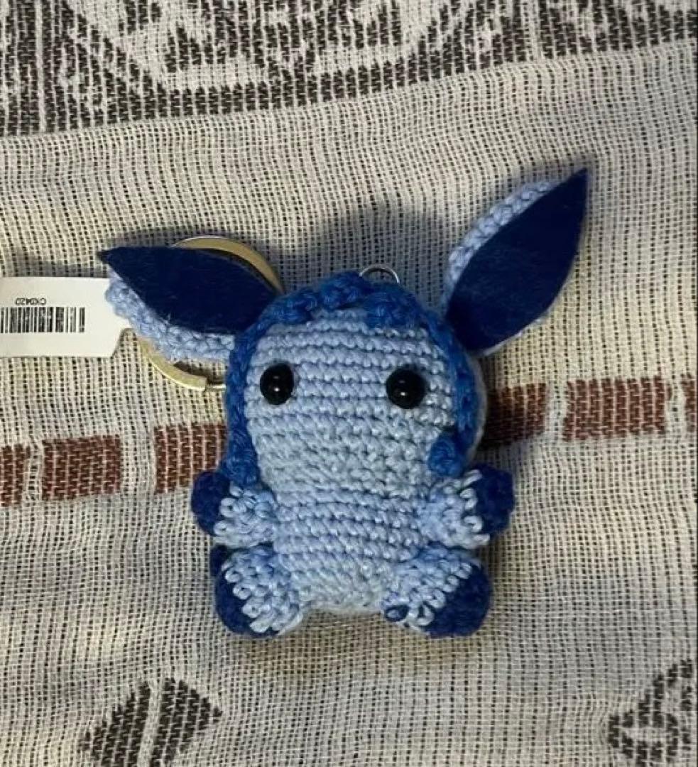 （ハワイ限定） バラ売り可！　ブイズ ハンドメイド　ぬいぐるみ キーチェーン