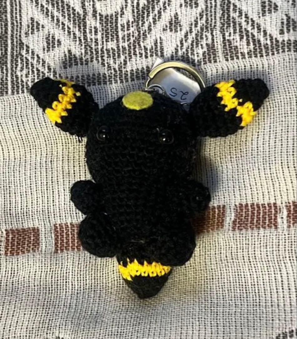 （ハワイ限定） バラ売り可！　ブイズ ハンドメイド　ぬいぐるみ キーチェーン