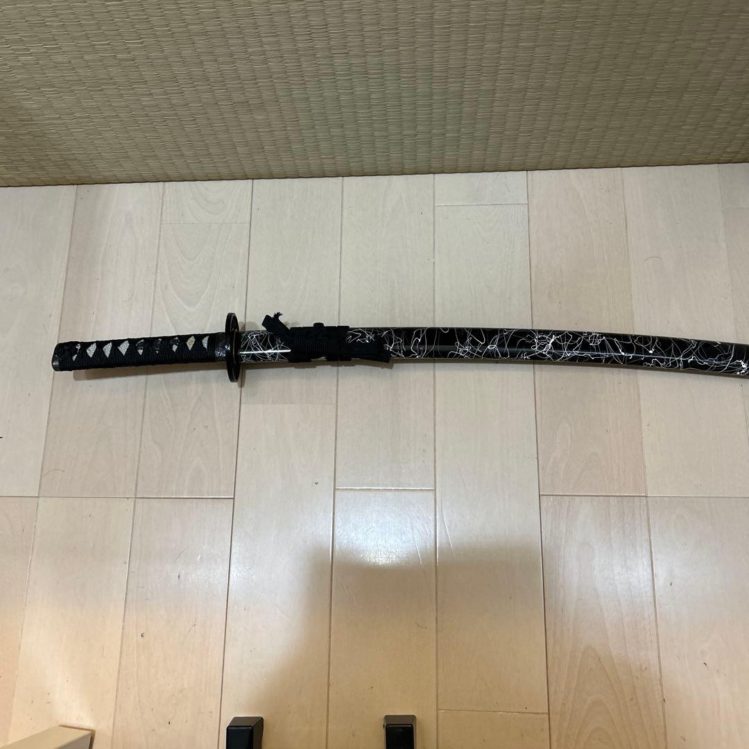 模造刀