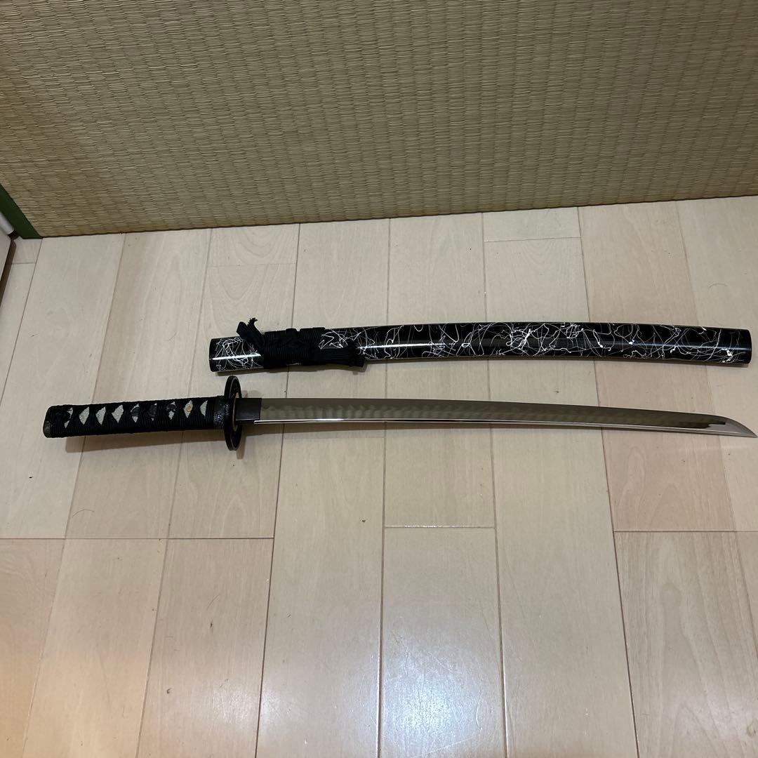 模造刀