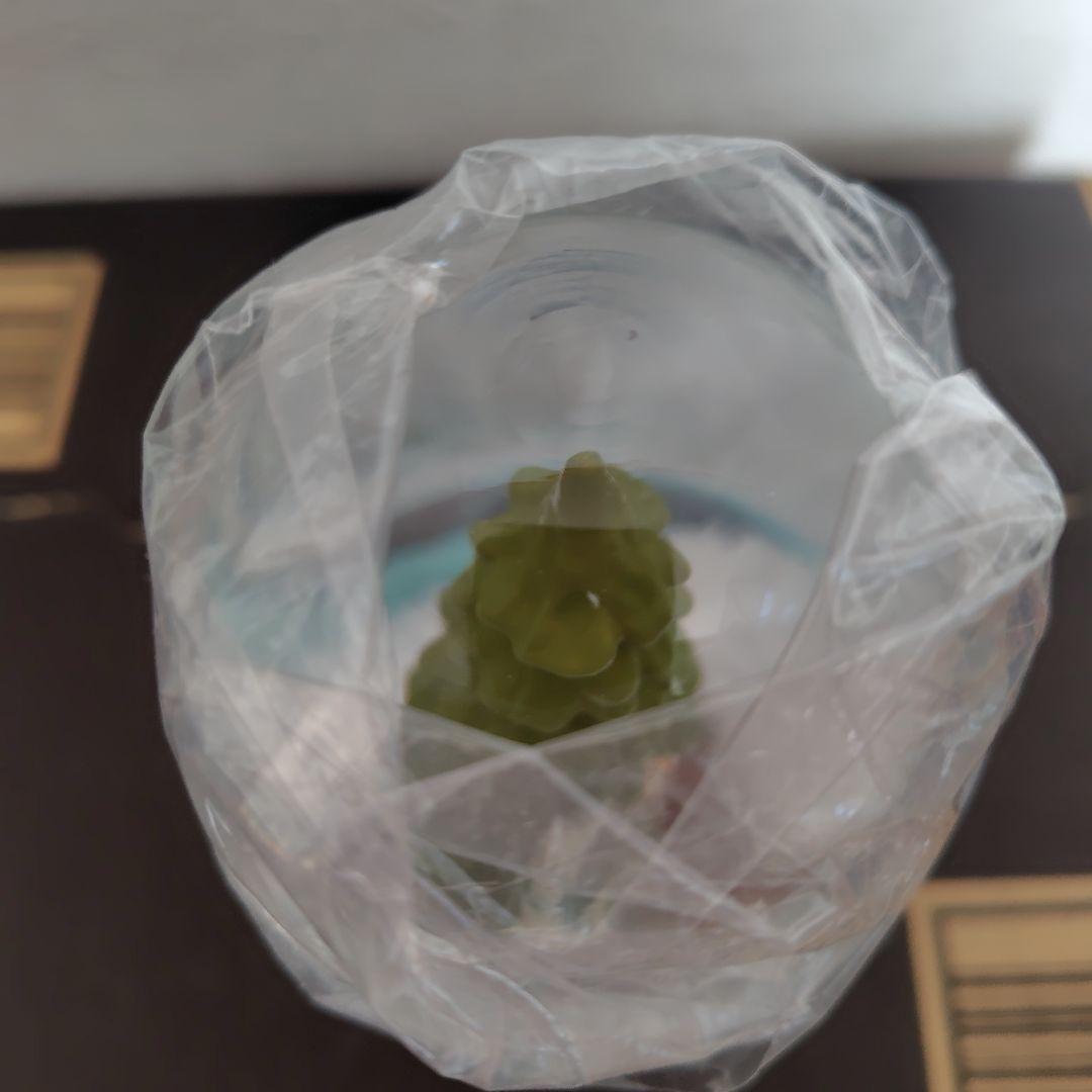 奈良美智「森の子スノードーム」