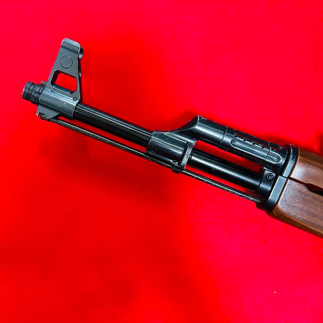 東京マルイ　AKS47 スタンダード電動ガン　18歳以上用