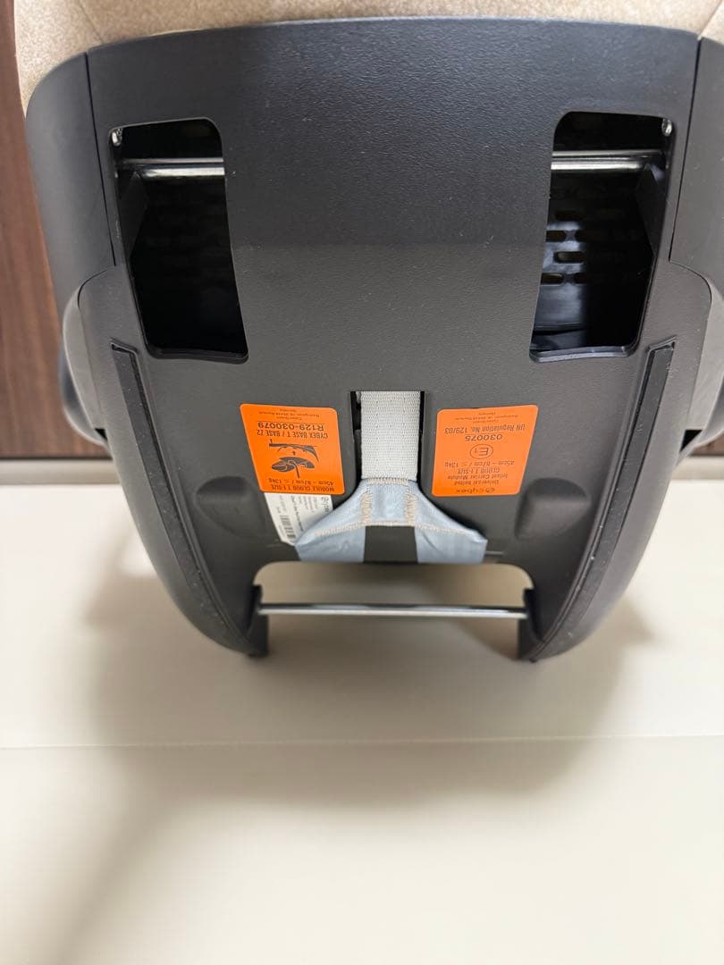 【セット】サイベックス クラウドT i-Size ＋ メリオ専用アダプター