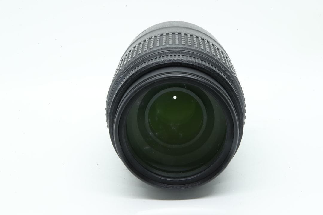 【L2386】 Nikon AF-S 55-300mm 4.5-5.6 G ED