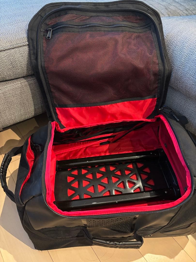 ノースフェイス　ローリングサンダー　19インチ