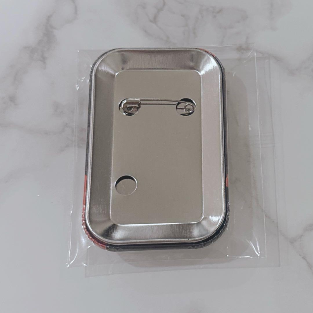 ダンガンロンパ 絶望 缶バッジ セレス