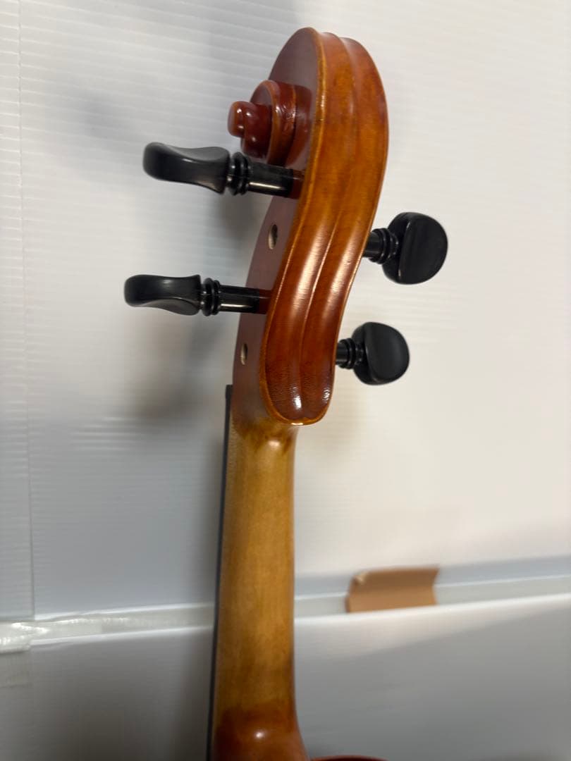SUZUKI スズキ バイオリン No.200 4/4 1997年製 ケース