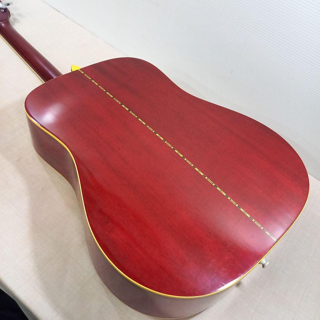 弦交換済◎Morris ハミングバード WH-25 日本製 ジャパンビンテージ