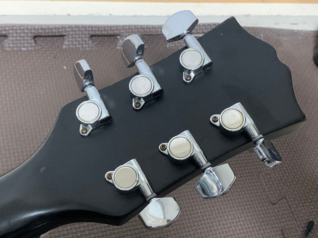 グラスルーツ glassroots G-L-48LP INORAN モデル #2