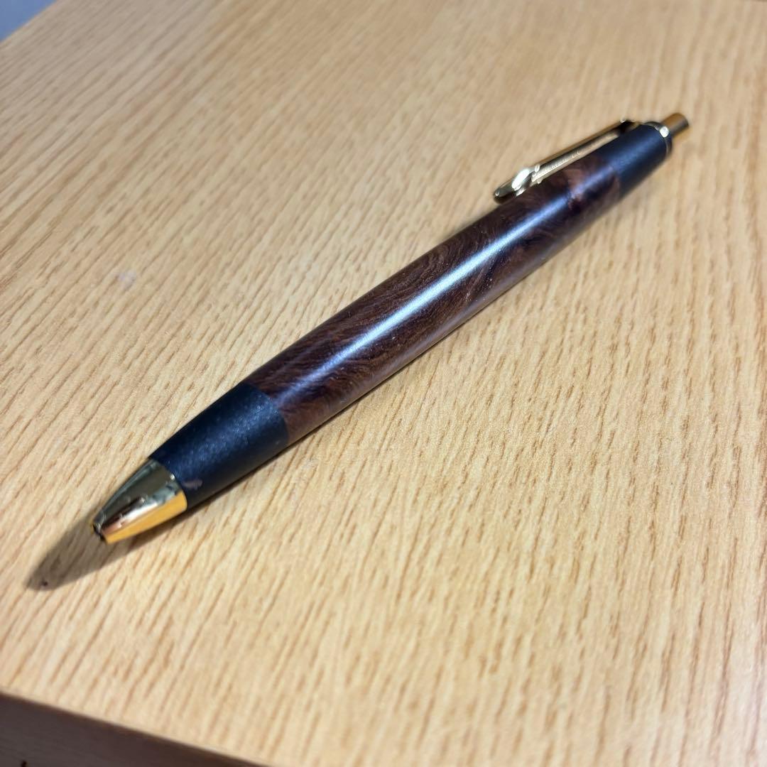 ボナンペン　ローズウッド0.5mm