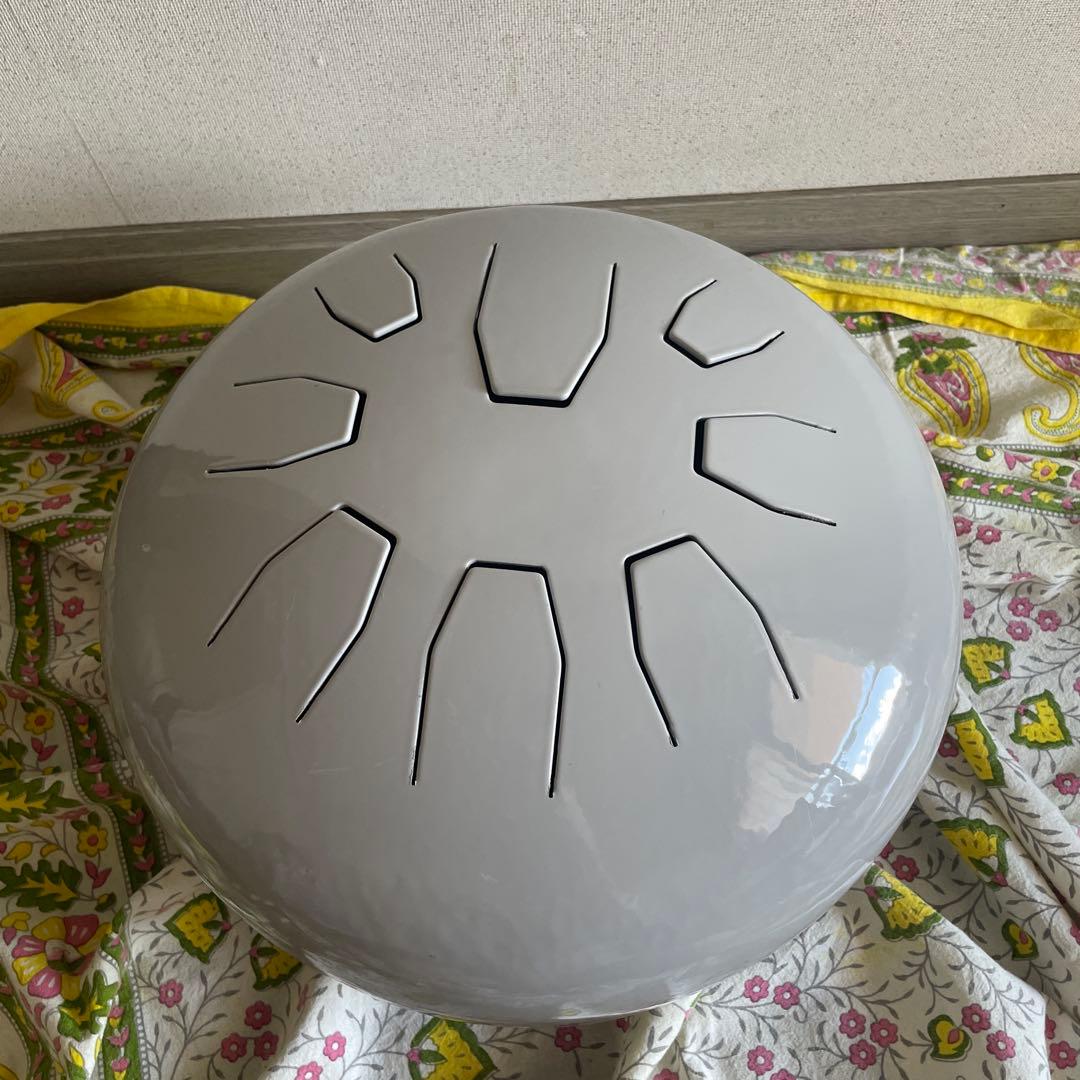 ガンクドラム