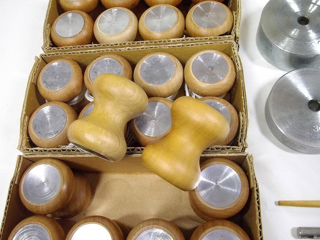 組紐 丸台 おもり セット品