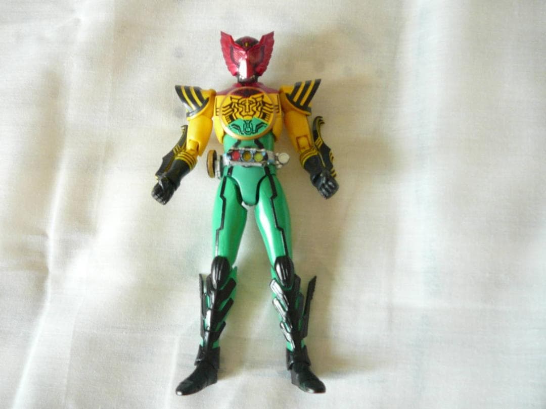 仮面ライダー　フィギュアーツ　画像のものがすべてです