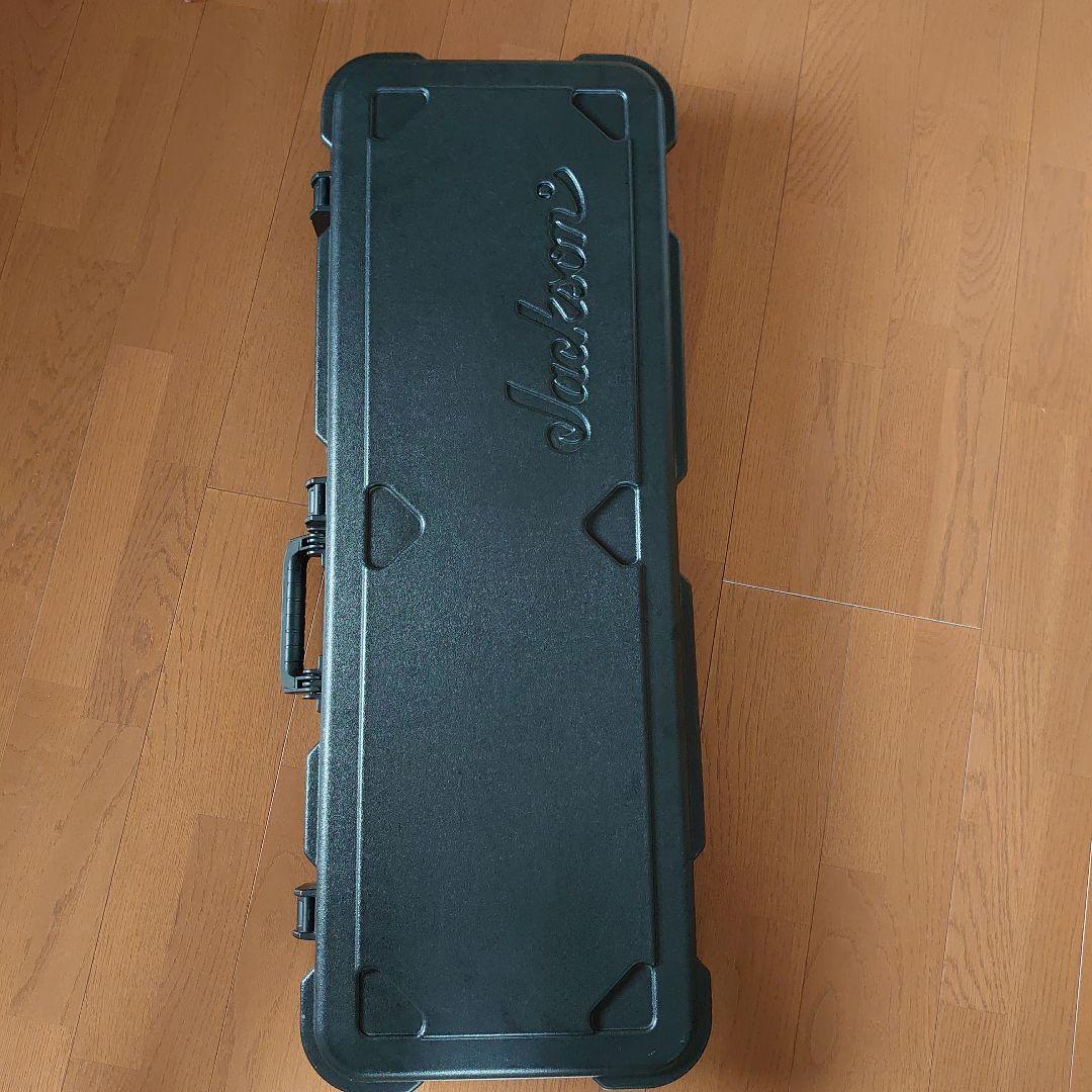 Jackson DK2 HRF 日本製