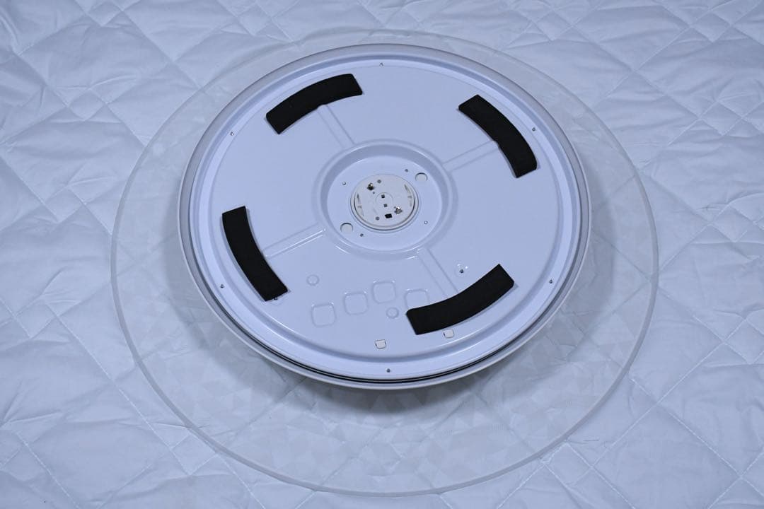 EHK43 展示品 パナソニック LEDシーリングライト ～12畳用 HH-CD