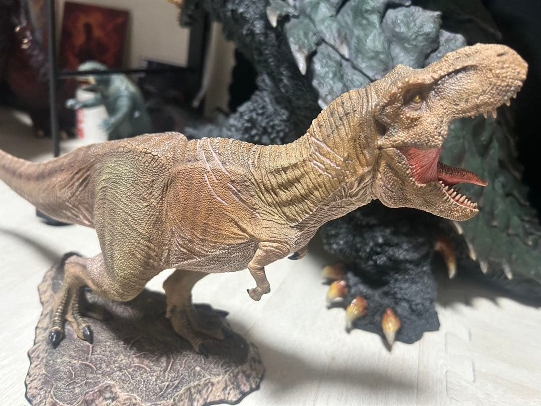 w-dragonインドミナスレックス prime 1 studio レクシィ