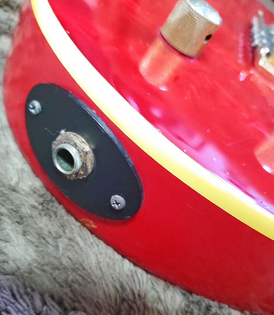 FERNANDES HTE-115G フェルナンデス レアモデル テレキャスター