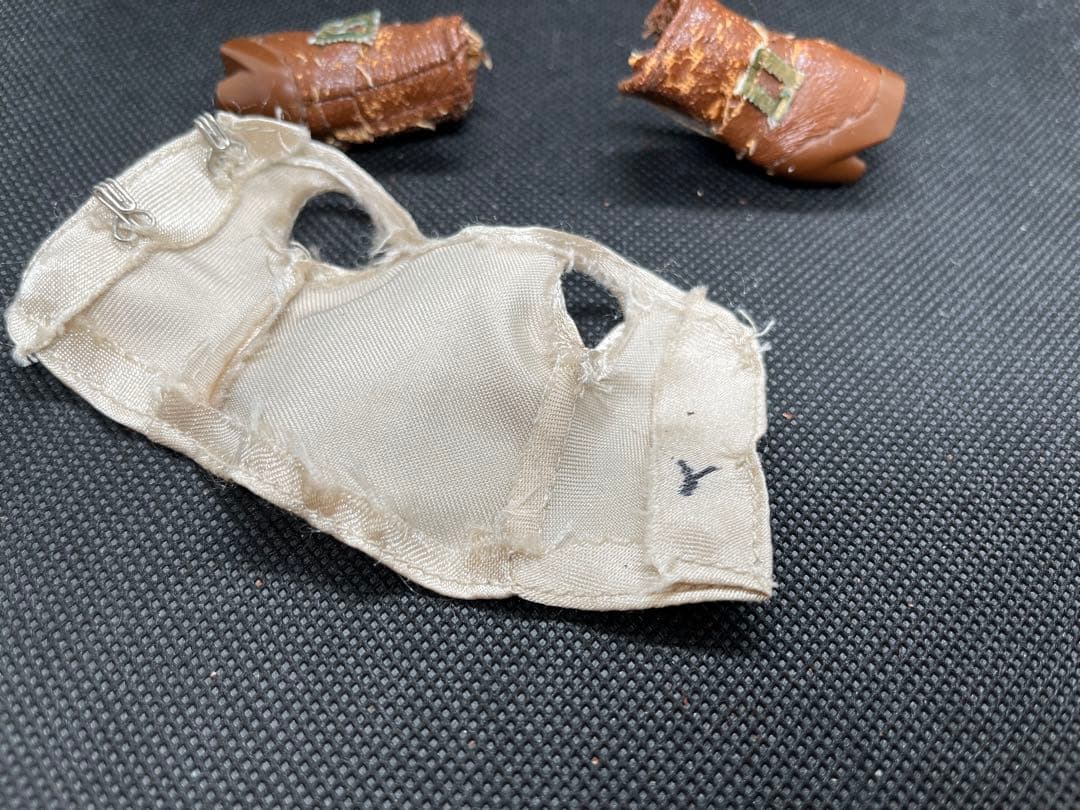 ハローキティ　ドレスアップコレクション　日焼け　ガングロ　ギャル　レトロ