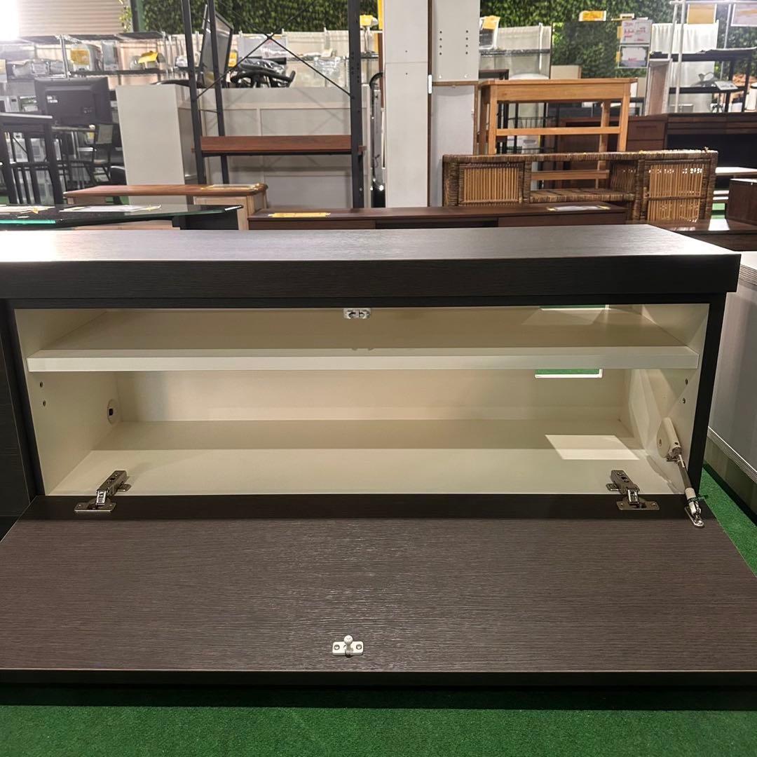 テレビボード 幅196 木目調 シンプル 収納 家具 C106