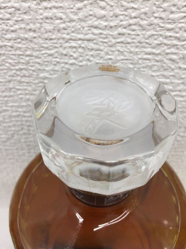 響17年 700ml