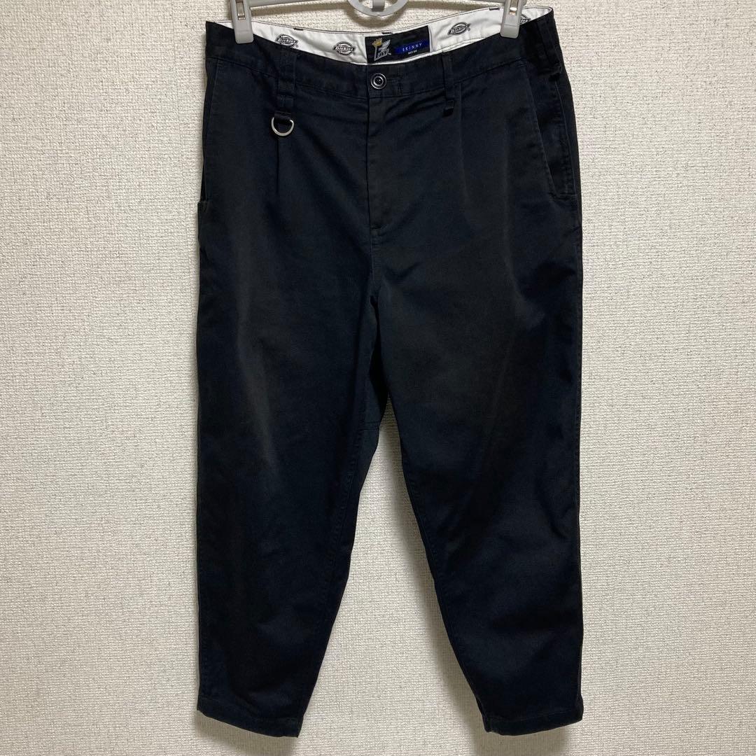 F.A.T. × Dickies \
