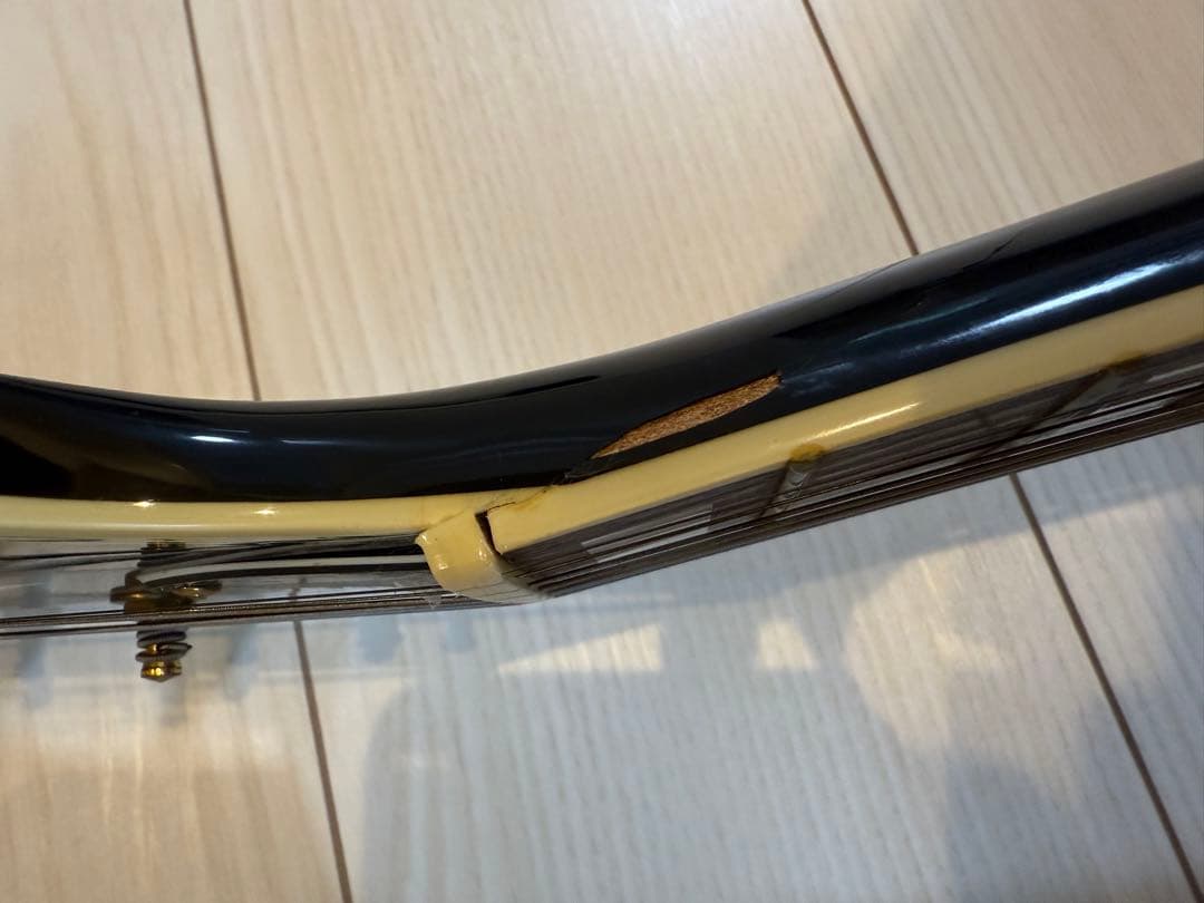 ミニギター エレアコ GrassRoots G-SAC-MINI ブラック