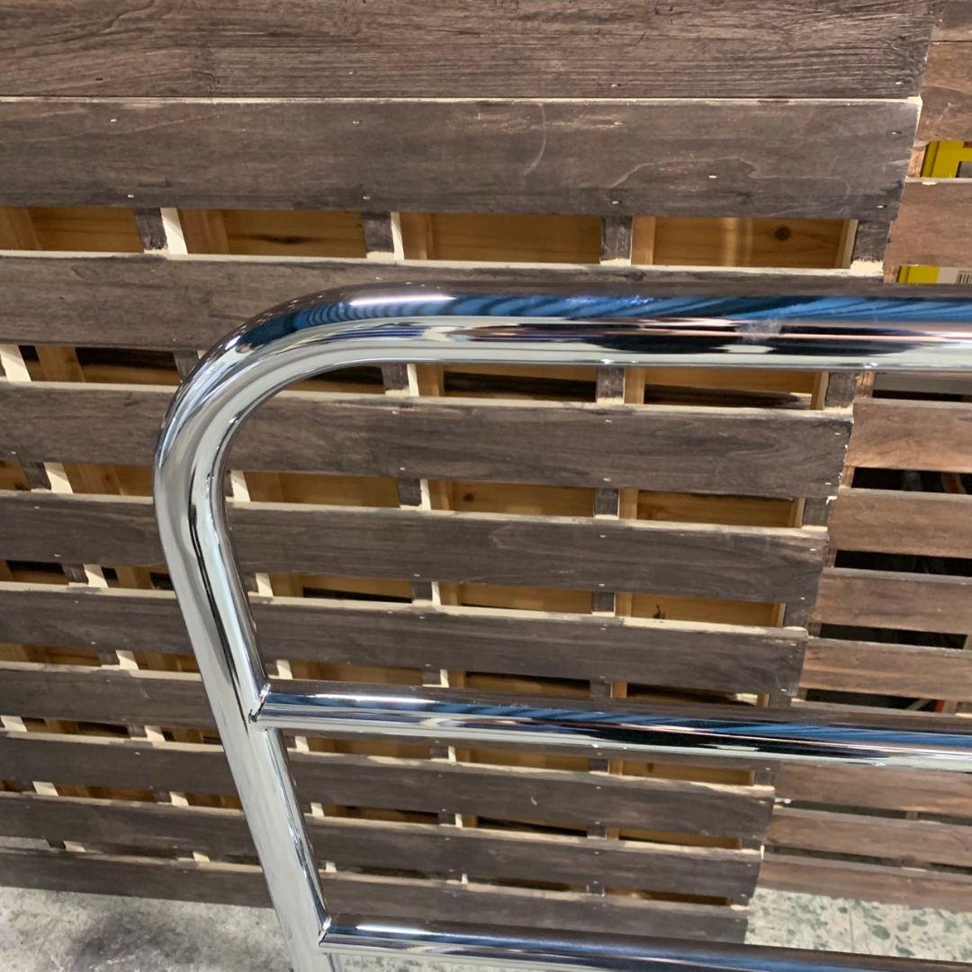 H567\" 森永 タオルウォーマー TS-K100 シルバー