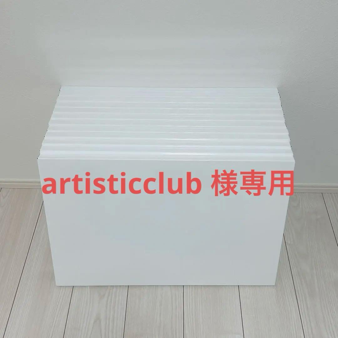 IKEA スヴェンソース メモボード マグネットボード 12個