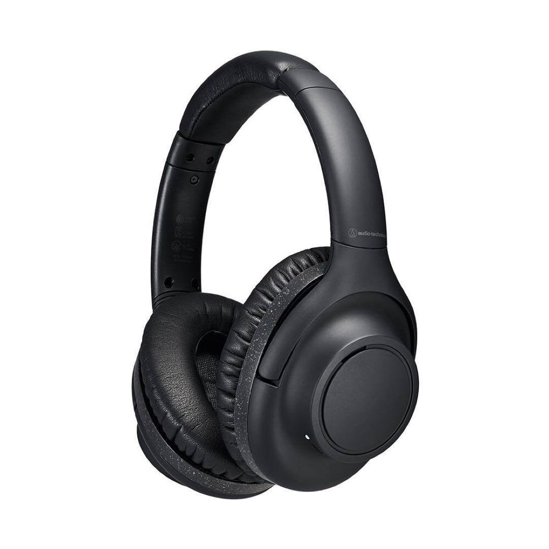 ATH S300BT ブラック　ほぼ未使用