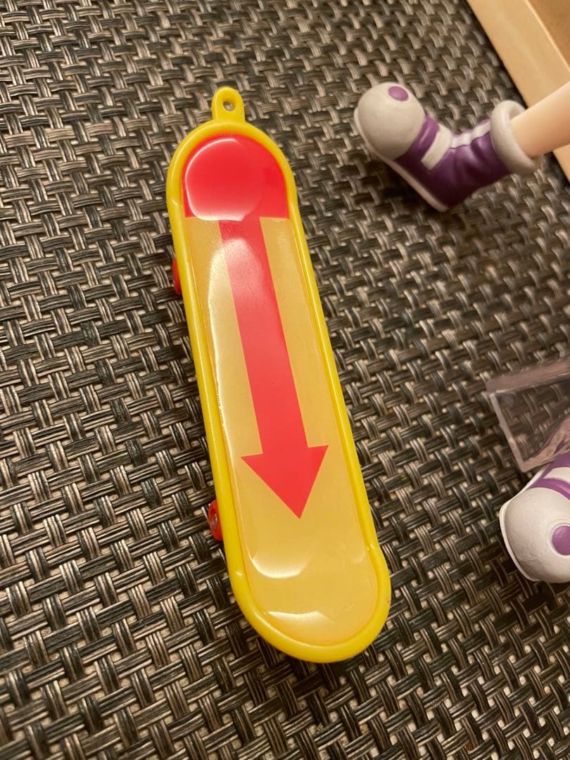 ハンターハンター　一番くじ　ゴン　キルア　フィギュア