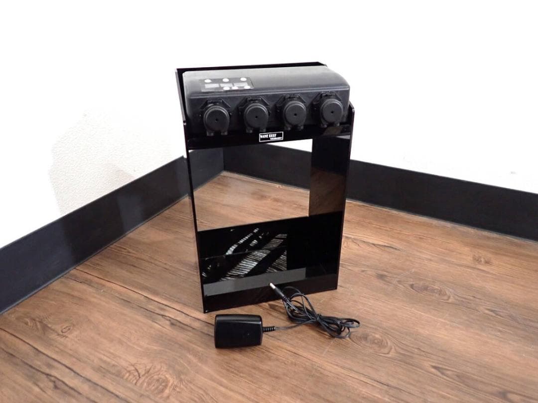 水槽用4連ドーシングポンプ Red Sea Wave Reef Dose4