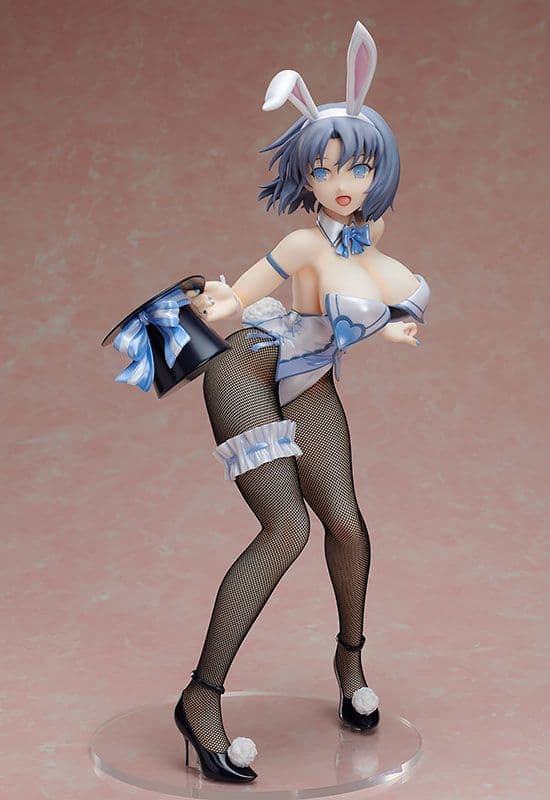 B-STYLE シノビマスター 閃乱カグラ NEW LINK 雪泉　バニー