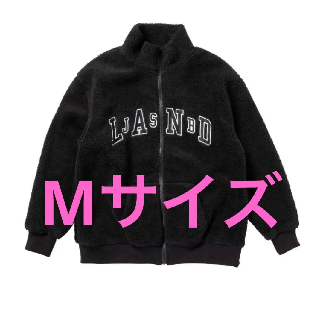 人気商品❗️【ジップアップパーカー　Mサイズ】三代目JSB☆未開封