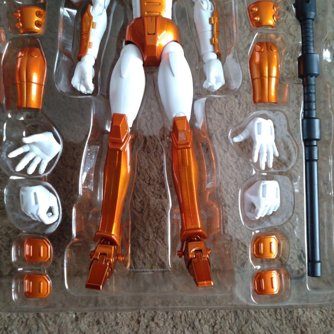 アーマープラス 金剛のシュウ(SPECIAL COLOR EDITION)