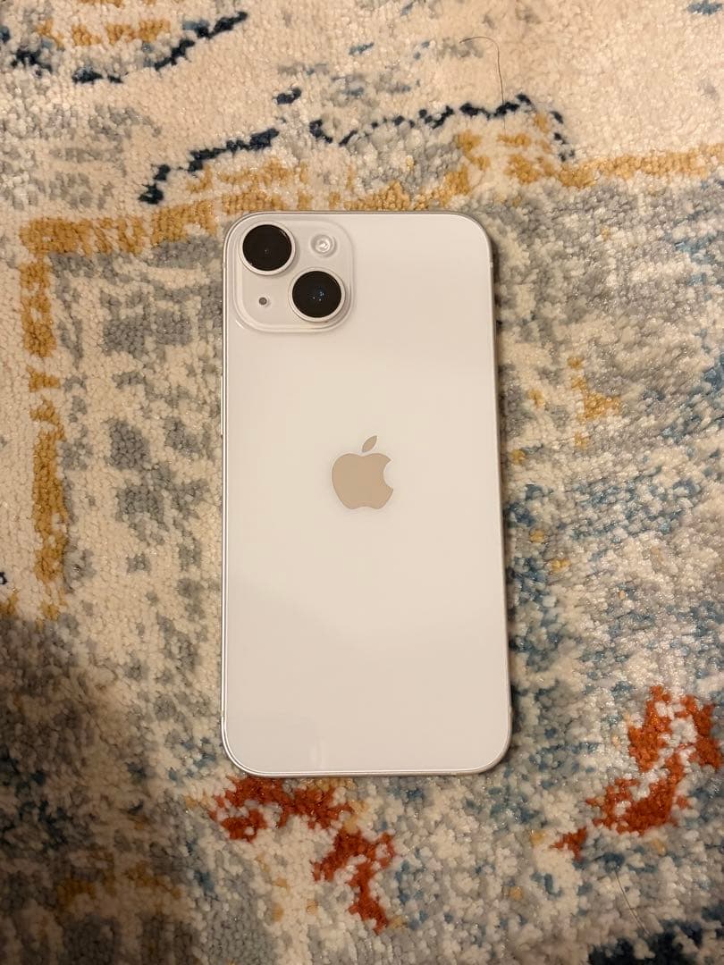 携帯電話本体 iPhone14 128GB