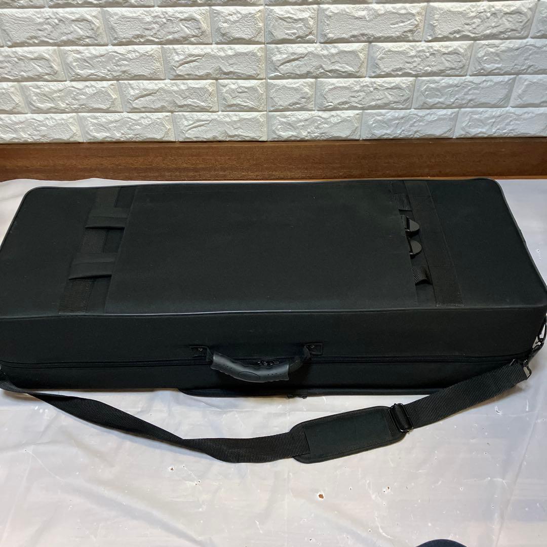 【限定品美品】Kaerntner ケルントナー アルトサックスメタリックブルー