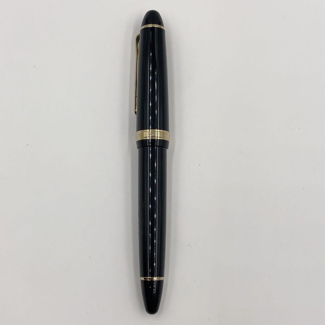 3ADM032 SAILOR セーラー 万年筆 21k NAG 長刀 コンコルド