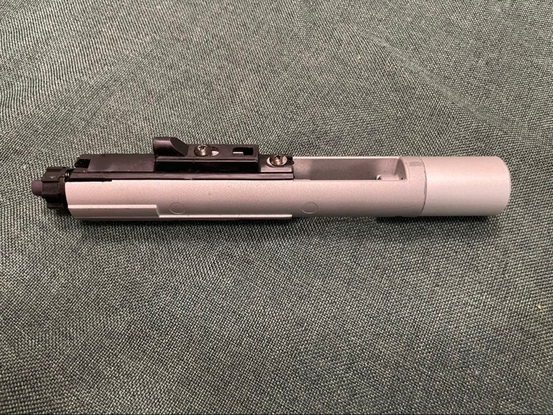 東京マルイ MWS用 ボルトキャリアグループ（BCG）一式