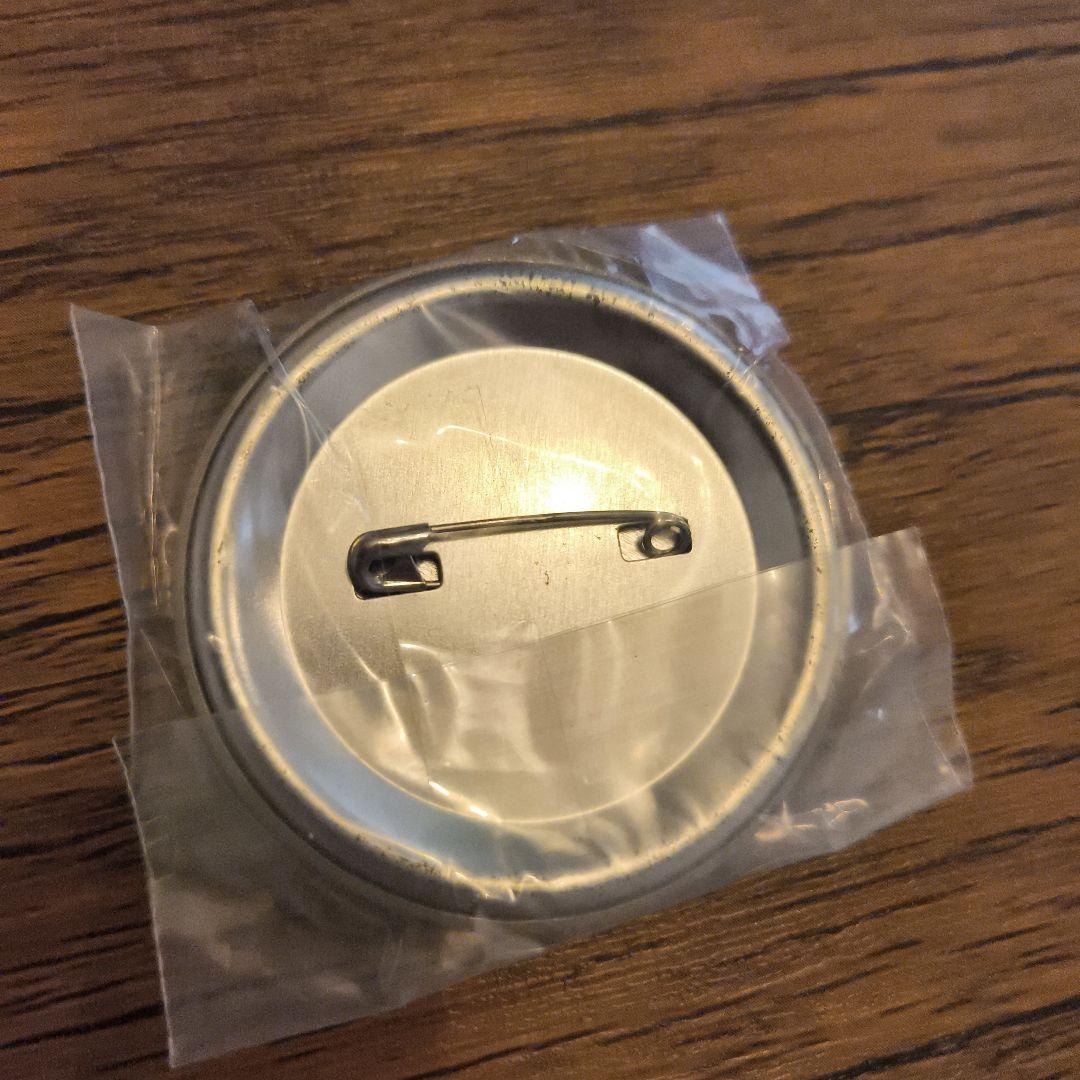 ヘタリア チェンジング缶バッジ　プロイセン②