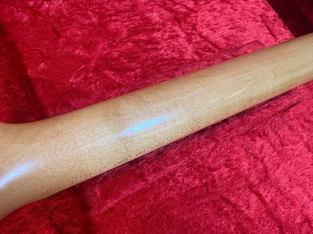 F*様 U*u様 【ネック良材 / CS Fat ’50s 搭載】Fender