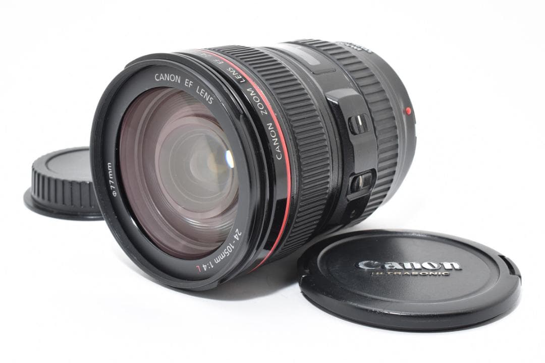 ★大特価★キヤノン Canon EF 24-105mm f4 L USM