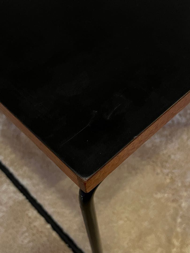 Pierre Guariche ピエール・ガーリッシュ サイドテーブル